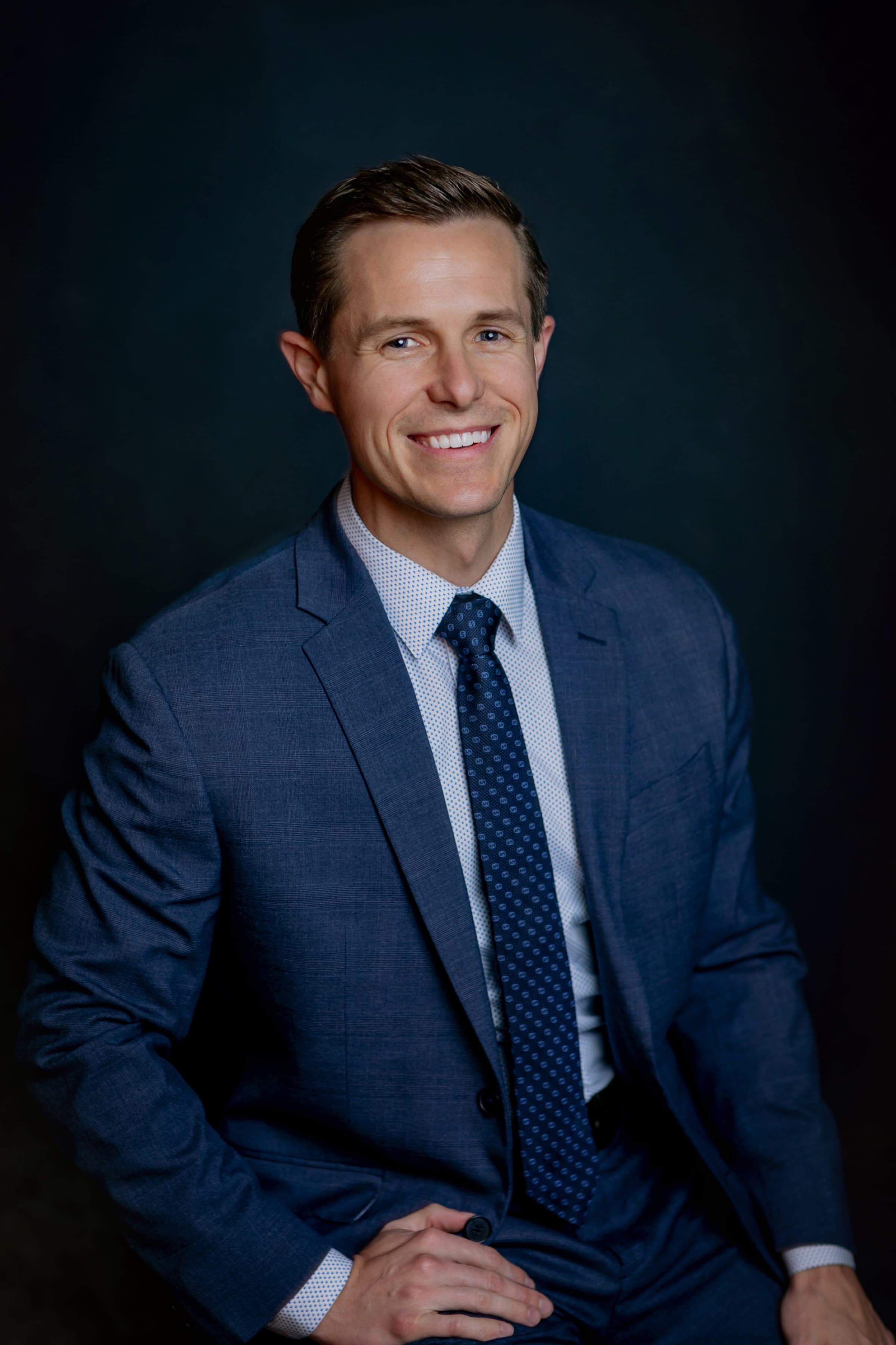 Dr. Tyler Frew, MD — Board Certified Plastic Surgeon